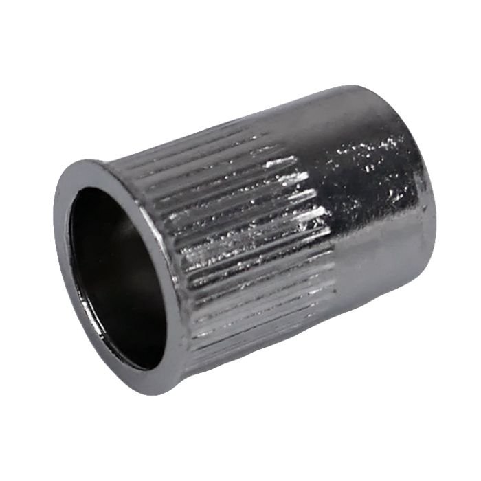Nitonakrętka cylindryczna z kołnierzem stożkowym zredukowanym M5x11,5 A4