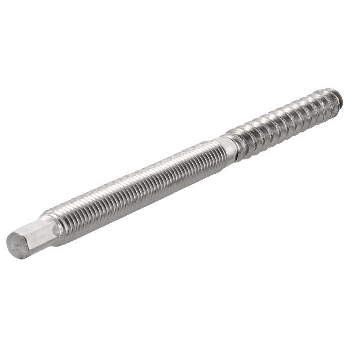 Dwugwint M12x400 art. 9082 A2 z końcówką sześciokątną SW9