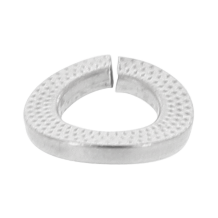 Podkładka sprężysta łukowa 6,5 ~DIN 128 art. 9215 mat. 1.4310 (6,5x11,8x1,7)