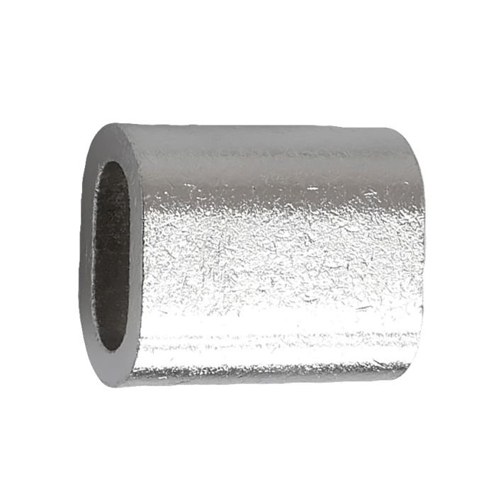 Tuleja zaciskowa, miedziana  fi 10 mm art.T 7026