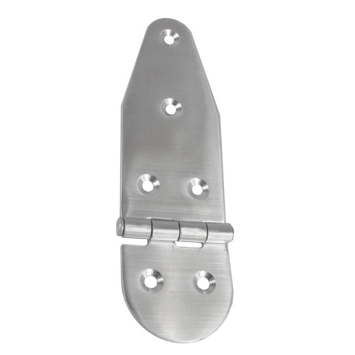 Zawias 130x40x1,5 A2 art.T 7043
