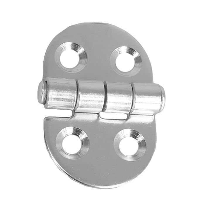 Zawias typ A 47x30x1,5 A2 art.T 7045