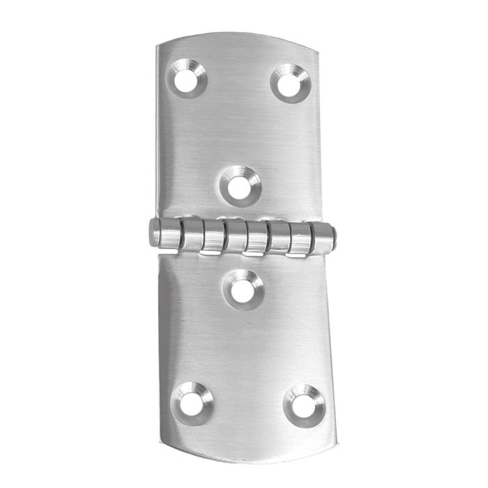 Zawias typ C 100x40x1,5 A2 art.T 7046