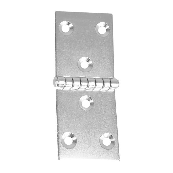 Zawias typ C 100x40x1,5 A2 art.T 7047