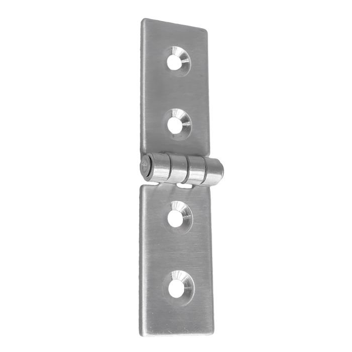 Zawias typ A 80x20x1,5 A2 art.T 7047