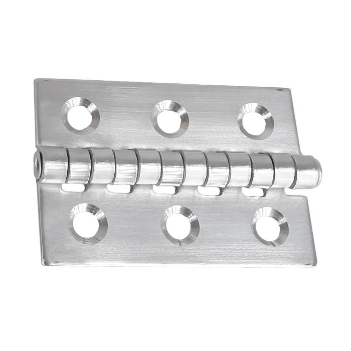 Zawias typ C 40x60x1,5 A2 art.T 7049C