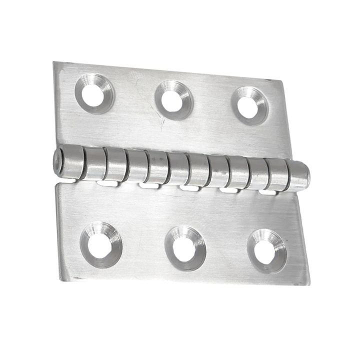 Zawias typ D 50x60x1,5 A2 art.T 7049D