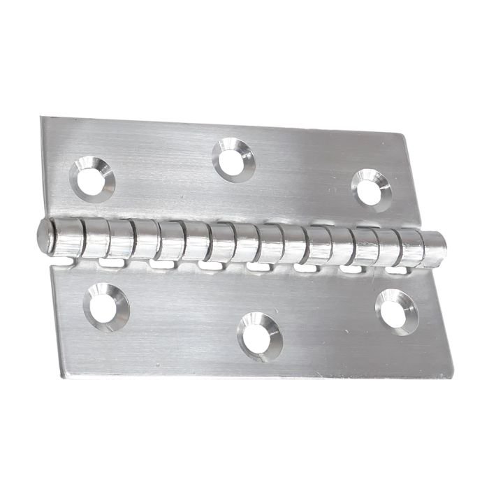 Zawias typ F 50x80x1,5 A2 art.T 7049F