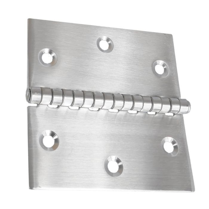 Zawias typ I 80x80x1,5 A2 art.T 7049I