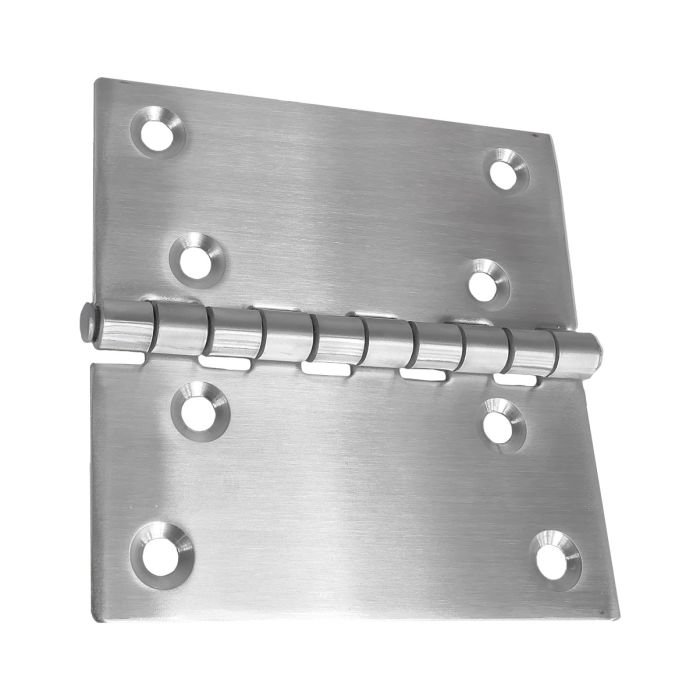 Zawias typ P 100x100x2 A2 art.T 7049P