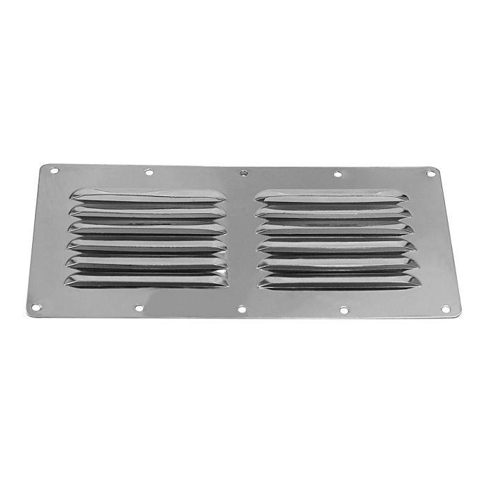 Odpowietrznik 230x115x0,6 mm A2 art.T 7057C