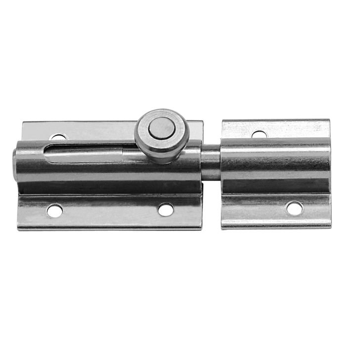 Zamknięcie ryglowe 80 mm A2 art.T 7117