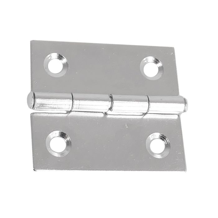 Zawias typ C 35x40x0,8 A2 art.T 7150C