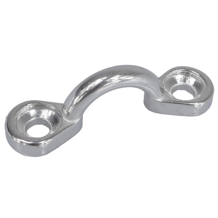 Przelotka wzmocniona, poler. 5x34 mm A4 art.T 7227