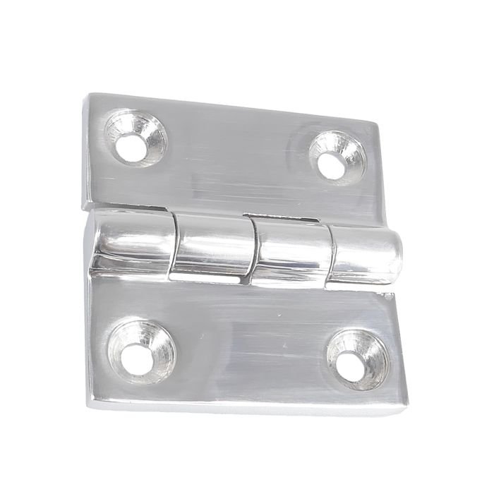 Zawias poler. 50x50x4 mm A4 art.T 7233