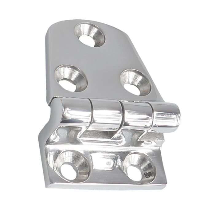 Zawias poler. 54x37x4,5 mm A4 art.T 7237