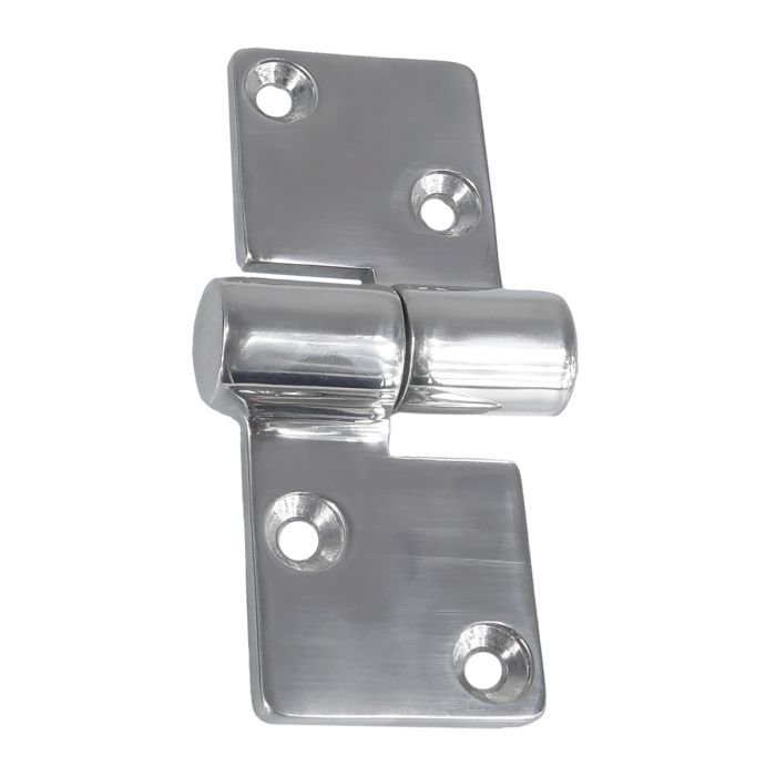 Zawias poler. 92x36x5 mm prawy A4 art.T 7239