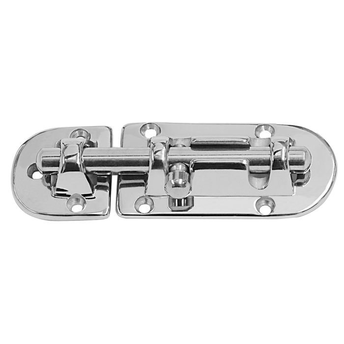 Zamknięcie ryglowe 60x30 mm A2 art.T 7333