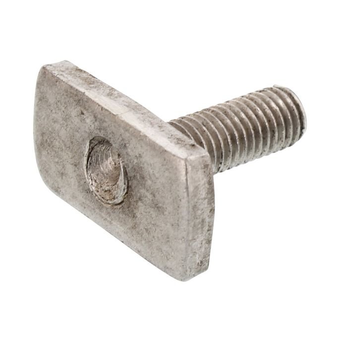Śruba młoteczkowa M10x30 art.9019 A2 typ 41/41
