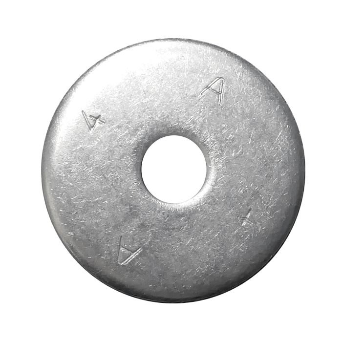 Podkładka do konstrukcji drewnianej 27x105x8 DIN 1052 A2