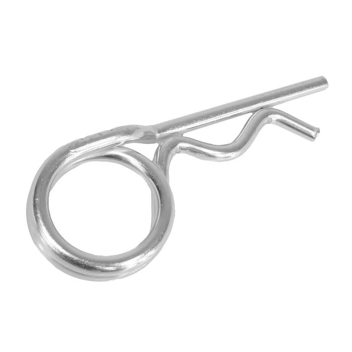 Zawleczka sprężysta ~DIN 11024 2,5 mm (2,25x42mm) art. T7378 A4
