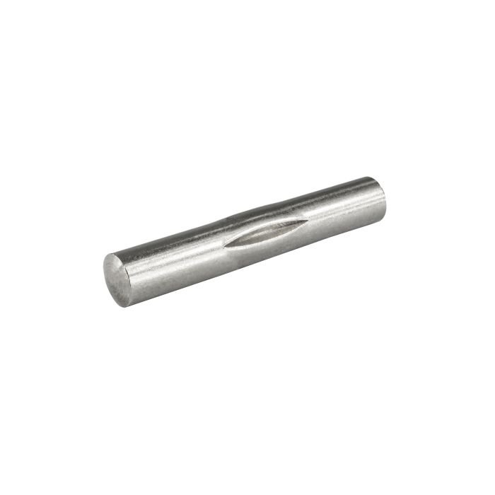Kołek z karbami 5x32 DIN 1475 A1