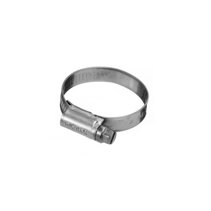 Opaska 130-150/9 DIN 3017 W4 Mikalor