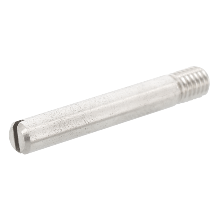 Wkręt dociskowy M5x40 DIN 427 A4
