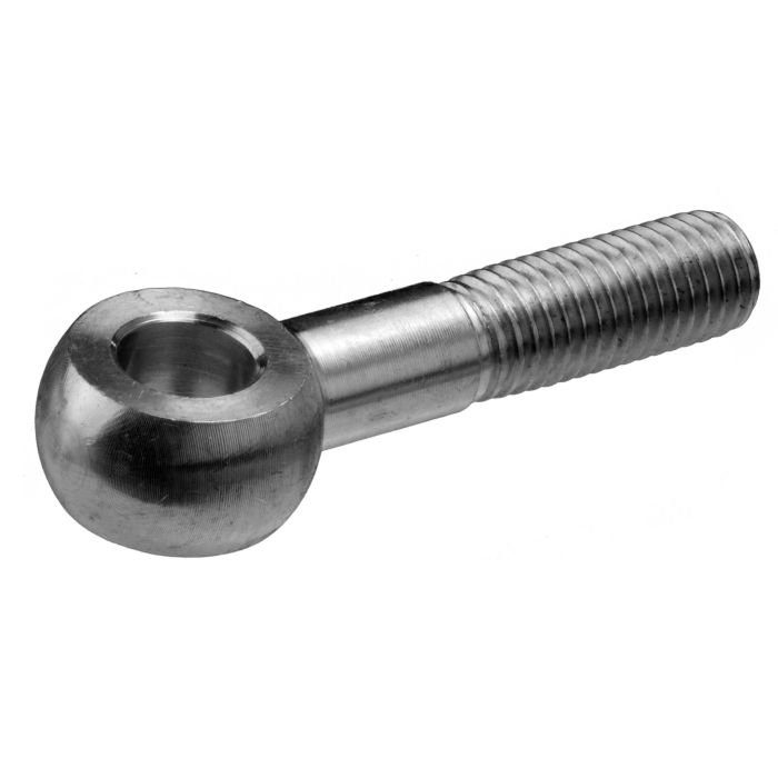 Śruba oczkowa M5x25 DIN 444 B A2