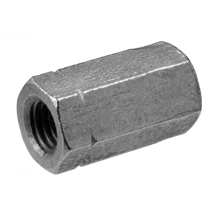 Nakrętka sześciokątna wysoka M10 DIN 6334 mat. 1.4571 L=3d