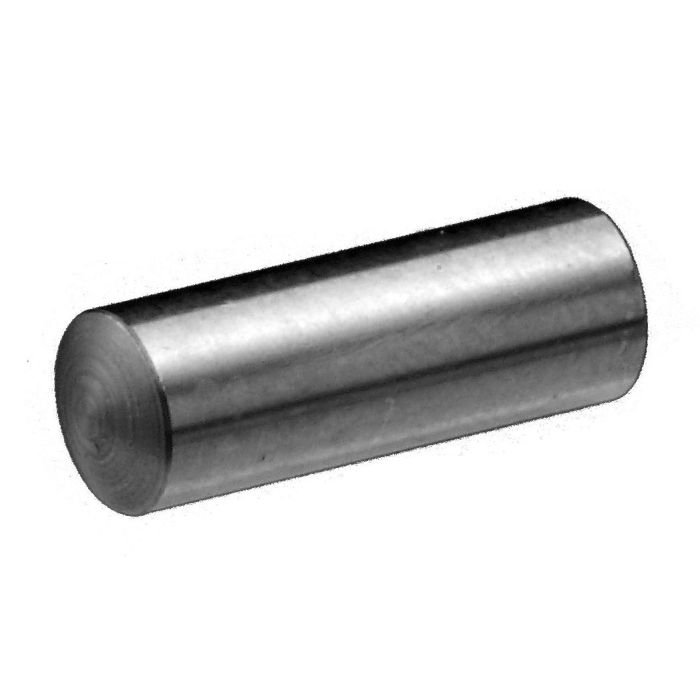 Kołek walcowy 8m6x50 DIN 7 A4