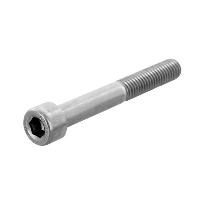 Śruba z łbem walcowym M27x65 DIN 912 A2