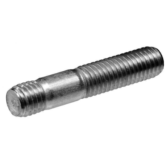 Śruba dwustronna M8x85 DIN 938 A4