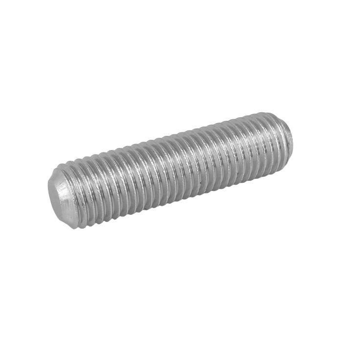 Śruba dwustronna M24x55 DIN 976 B A4