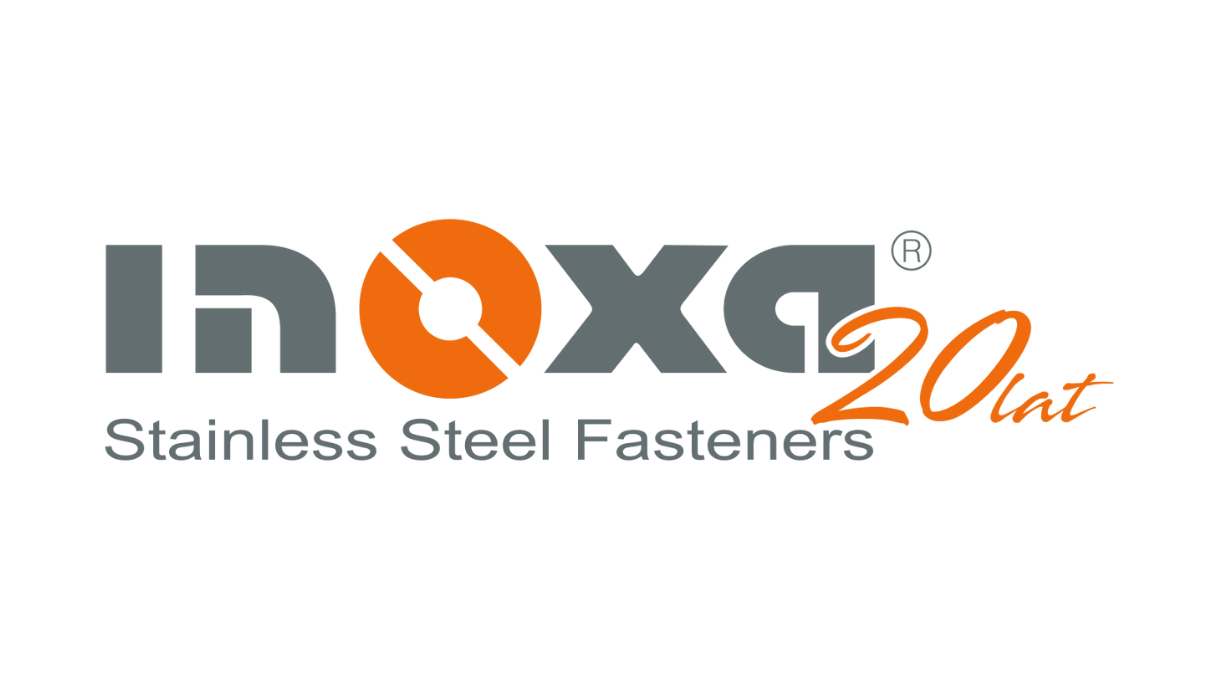 20-lecie firmy INOXA