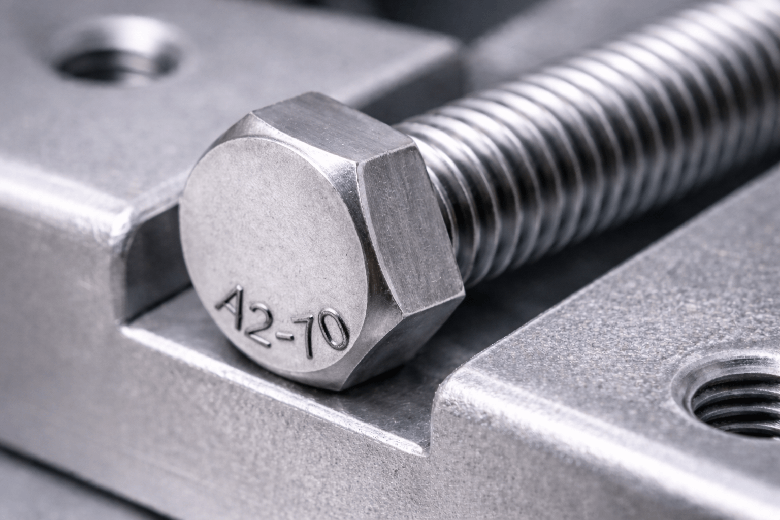 Jakie są klasy twardości śrub?